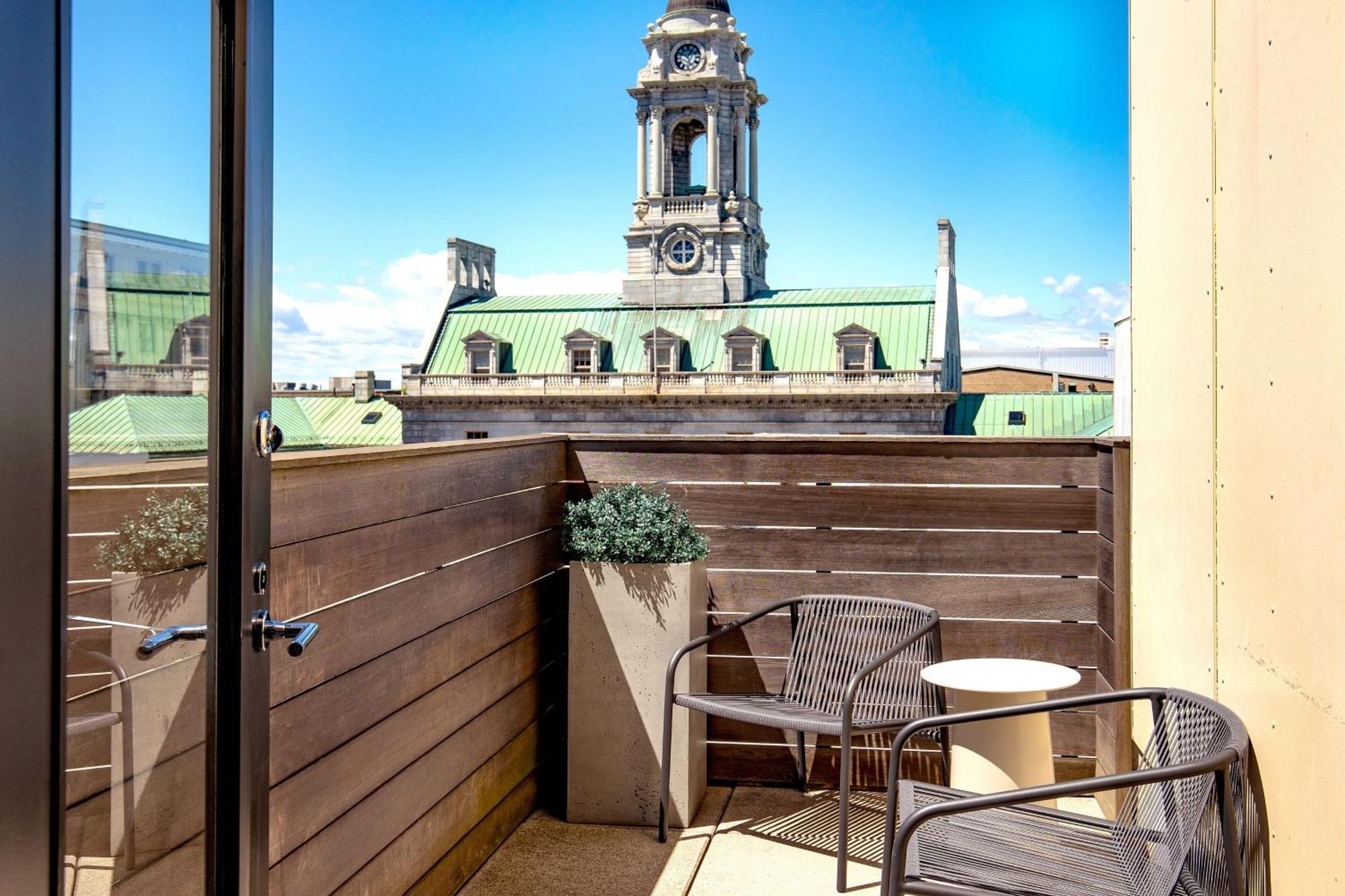 The Press Hotel, Autograph Collection Portland Bagian luar foto